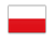 RISTORANTE TOSCANO LIDO - Polski
